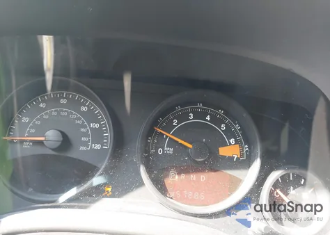 2015 Jeep Patriot Sport z USA, uszkodzony, nr VIN 1C4NJRBB2FD197440